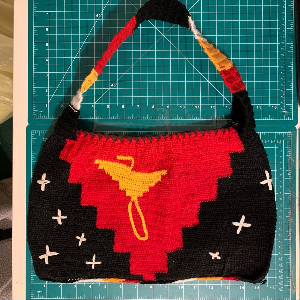 ⭐️Crochet bag